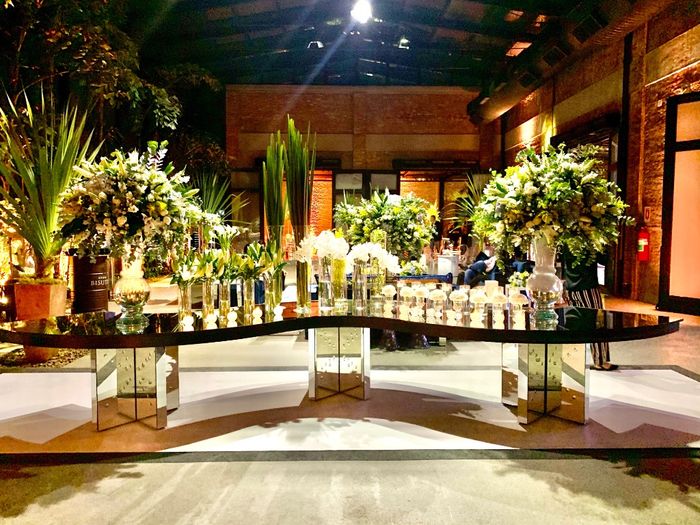 Meu 5º evento de noivinha - ação do Grupo Bisutti 2