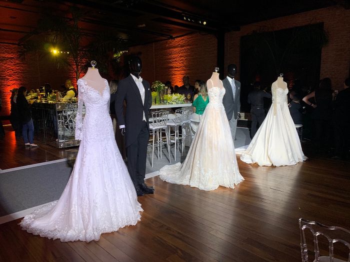 Meu 5º evento de noivinha - ação do Grupo Bisutti 5