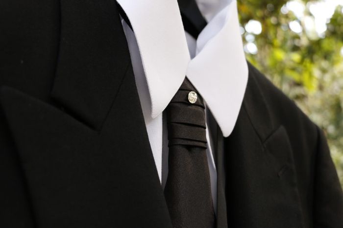 Casamentos reais 2019: o traje do noivo - 1