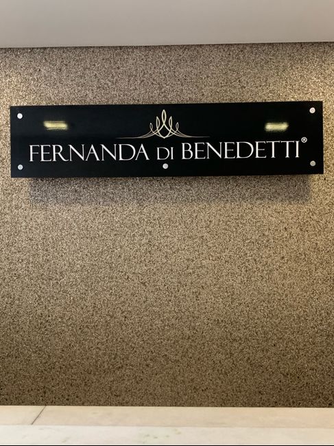 Diário da noiva 10 - a saga do vestido 2