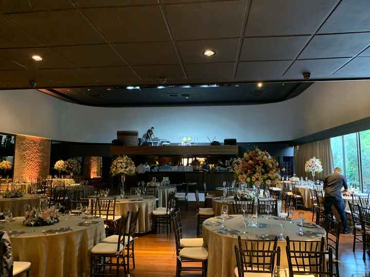 Decoração de casamento diy parte 01 - 4