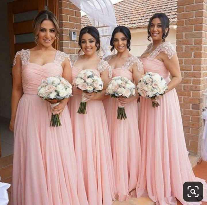 a cor do vestido da mãe da noiva e da mãe do noivo!?🤷🏼‍♀️ - 2