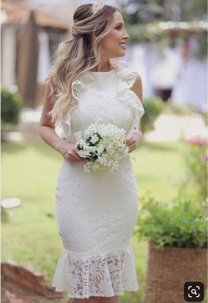 Look noivado - 4