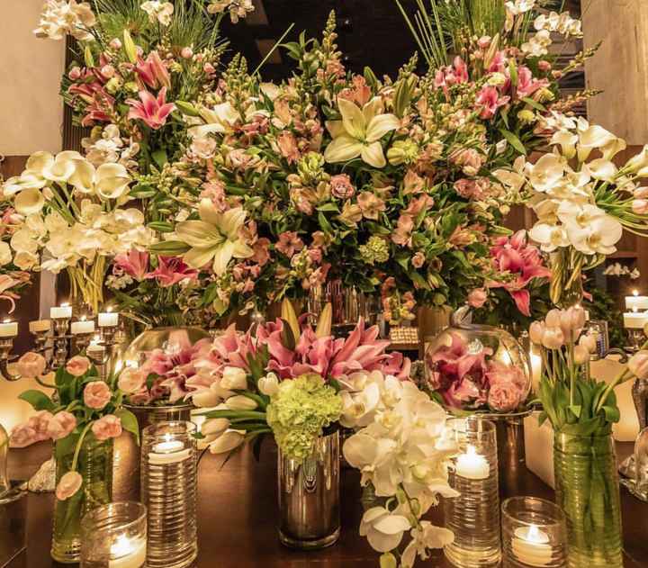 Decoração Casamento😍😍 - 4