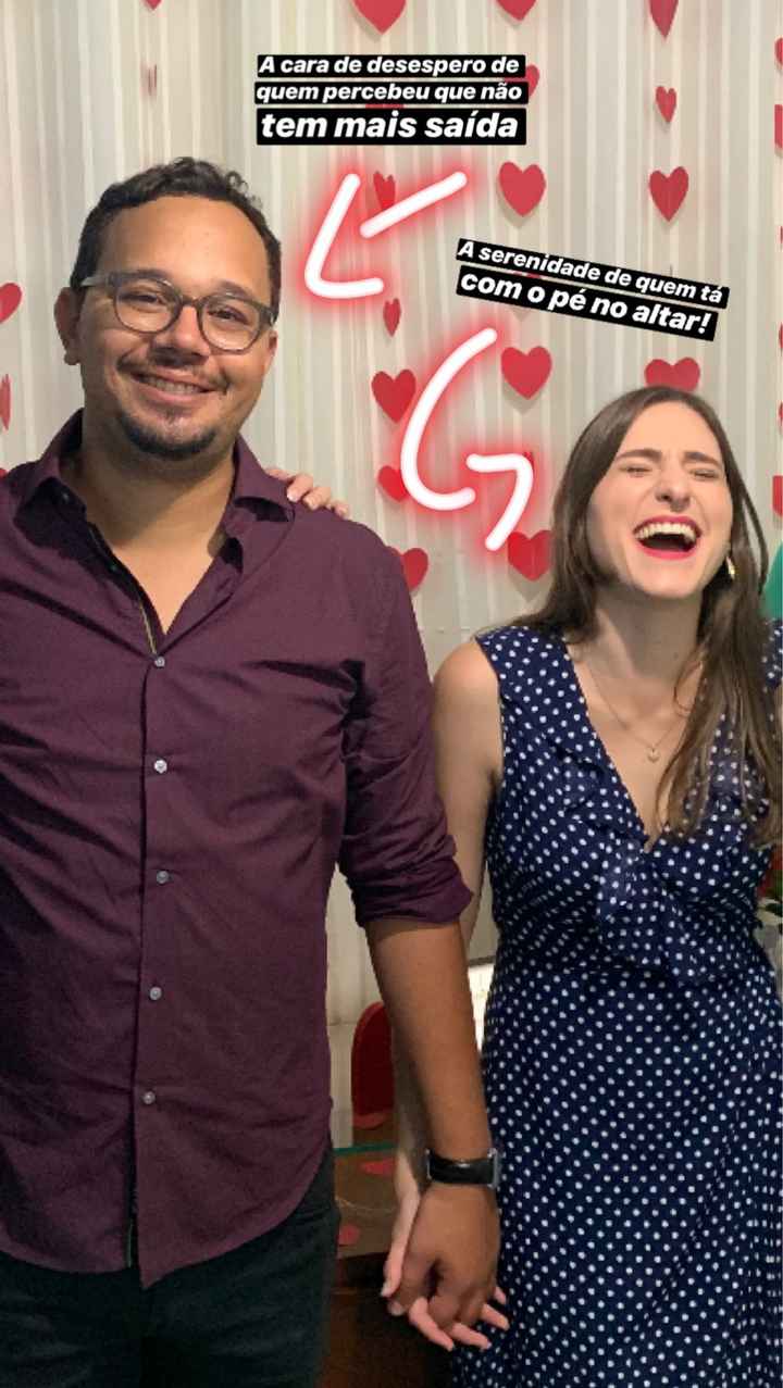 Você e o seu grande amor! - 2