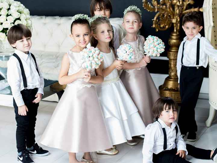 Roupa daminhas! Dúvida! Vem opinar! - 1