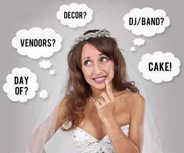 a Indústria de casamento - despertando a vontade de querer tudo - 4