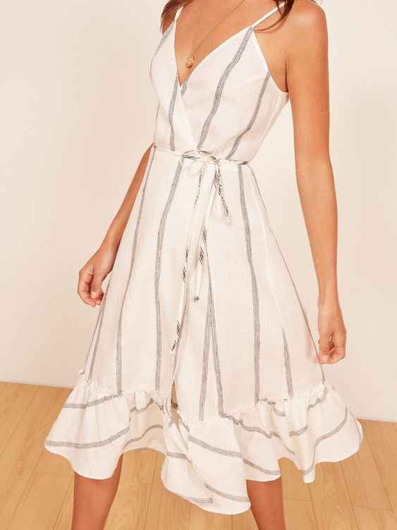 Inspirações de vestido - 2