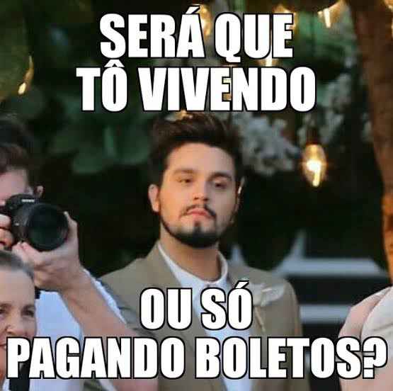 Memes pra descontrair - e dar indiretas 🙈 - 2