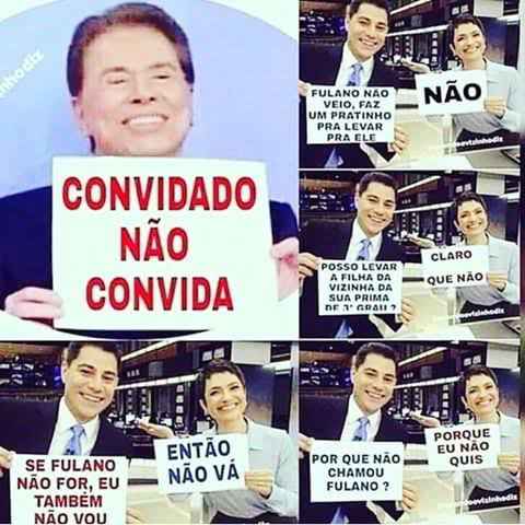 Memes pra descontrair - e dar indiretas 🙈 - 11