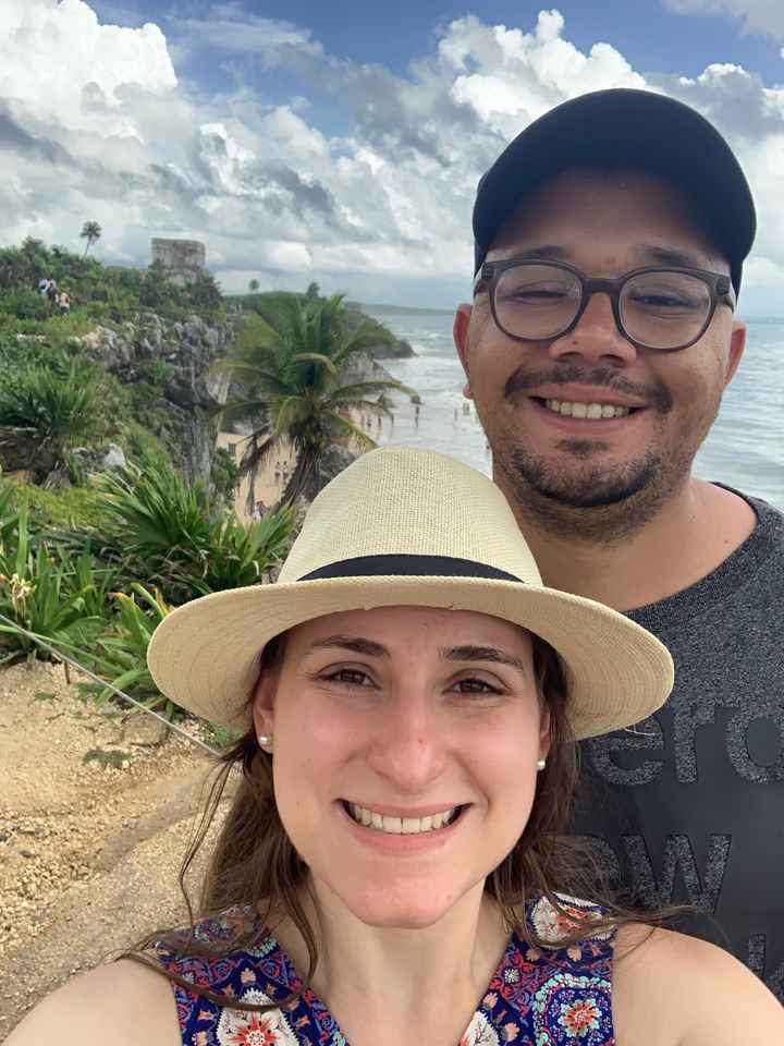 Seremos a família Jarussi Souza - 1