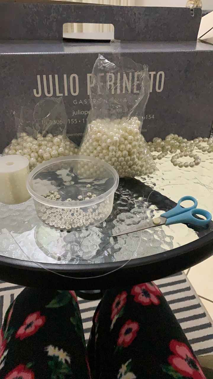 Meus porta guardanapos - diy - 2