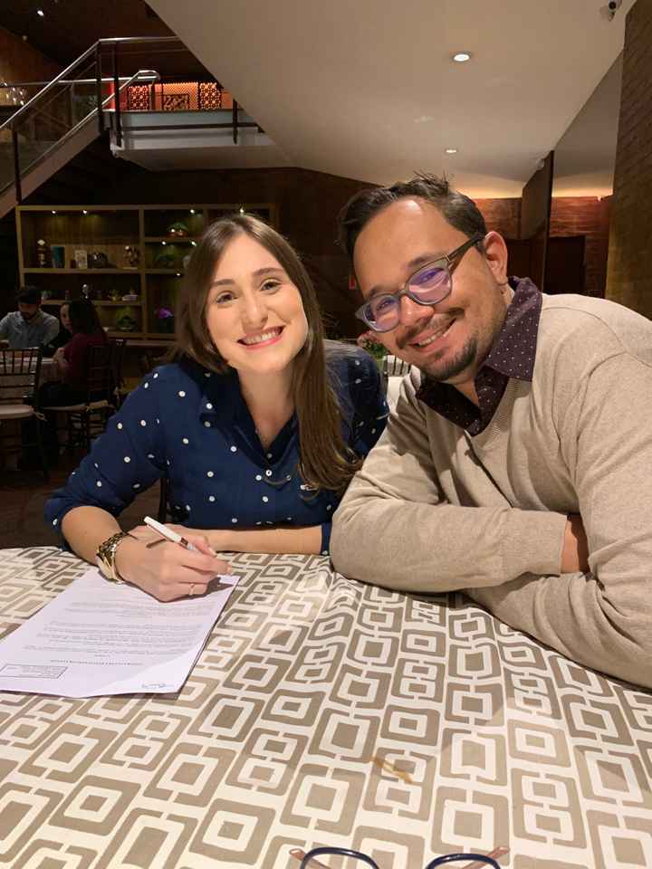 INSTAGRAM: qual a foto mais linda de vocês dois juntos? - 1