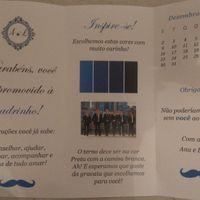 Manual dos padrinhos - 1