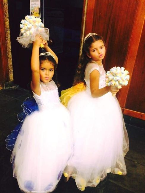 Minhas damas