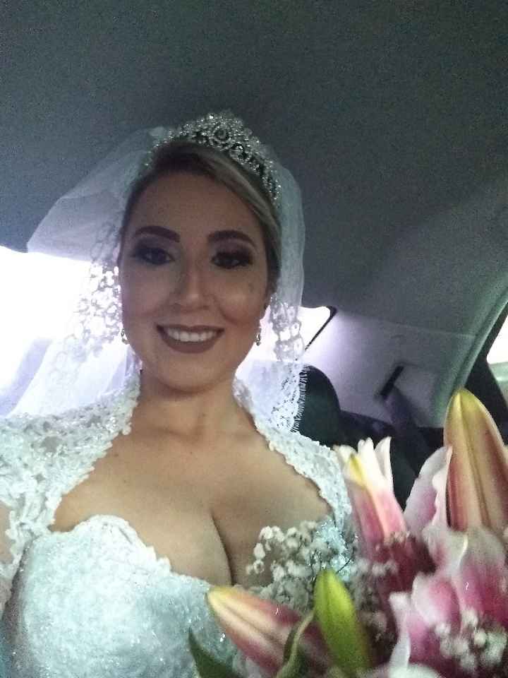 Chegou o Grande Dia! ❤️ - 1