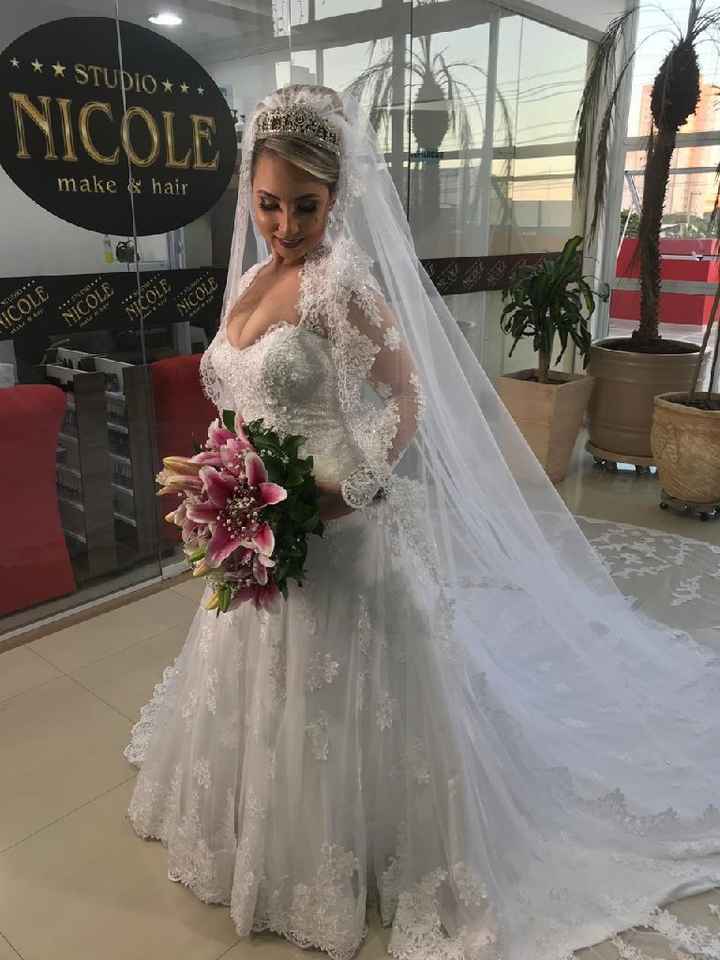 Casei! ♥️ - 3