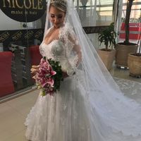 Casei! ♥️ - 3