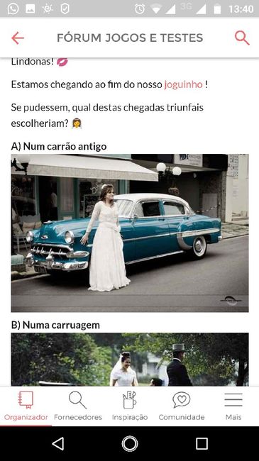  Se eu fosse rica, meu casamento seria assim - Manuela e Cássio - 9