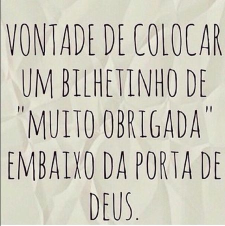 Agradecer