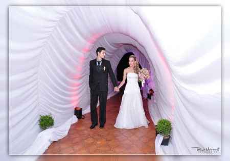 Tunel