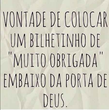 Agradecer