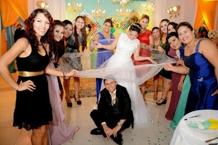 Fotos oficiais - 12