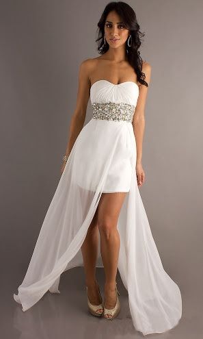 Vestido para pré-ensaio. #duvida - 1