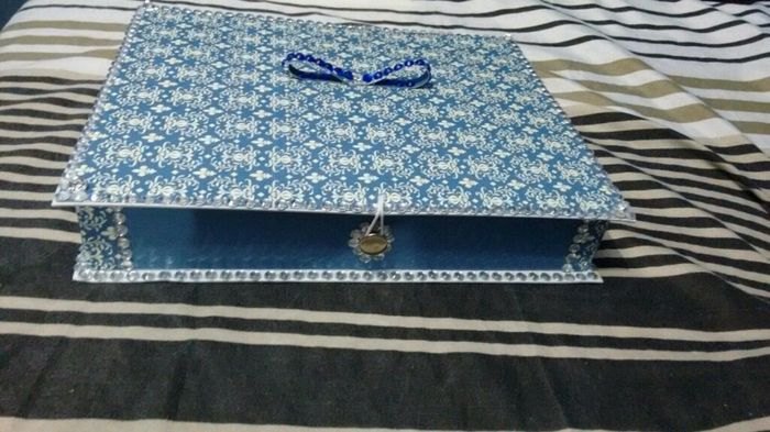 Kit toalete, disponibilizar ou não??? - 2