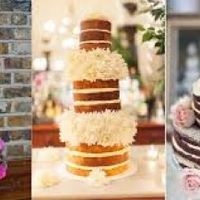 naked cake