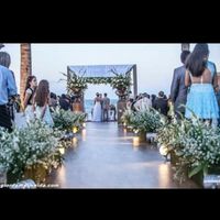 Casamento na praia