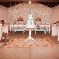 Decoraçao do casamento