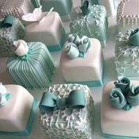 Meu bolo e doces ? - 2