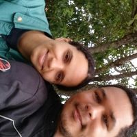 Poste uma foto com o seu amor - 1