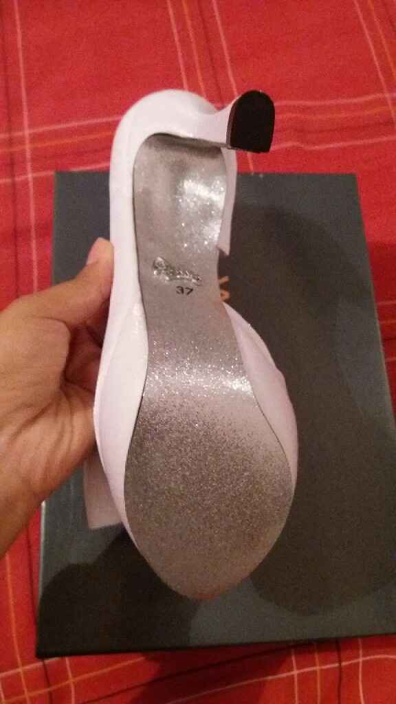 Site para comprar o sapato... - 5