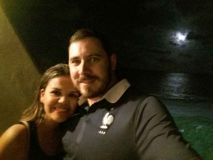 Nossa lua de mel - joão pessoa - pb - 9