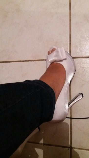 Site para comprar o sapato... - 6