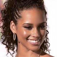 O penteado