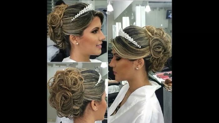 e quando bate aquela dúvida no Penteado?🤔 - 2
