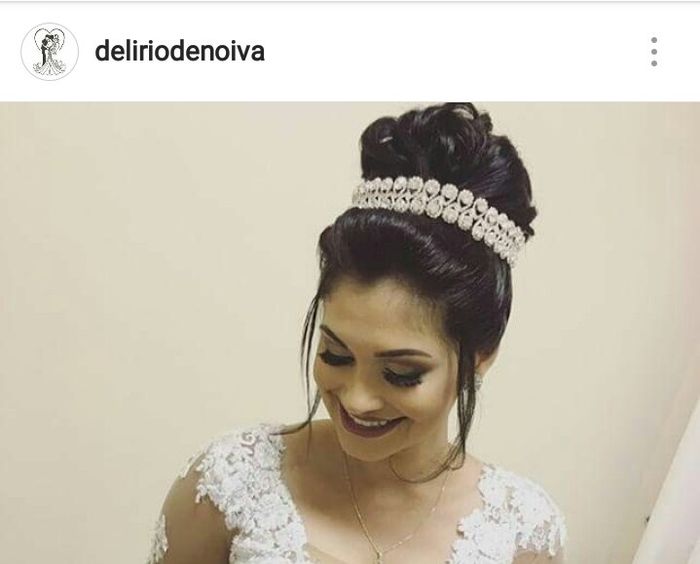 e quando bate aquela dúvida no Penteado?🤔 - 4