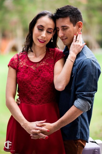 Pré Wedding