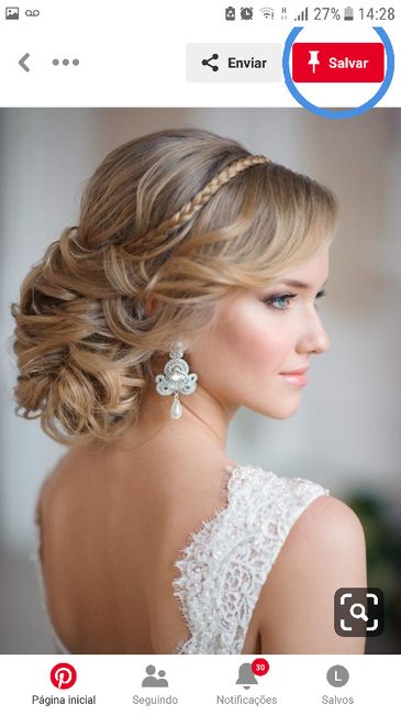 Penteado 2