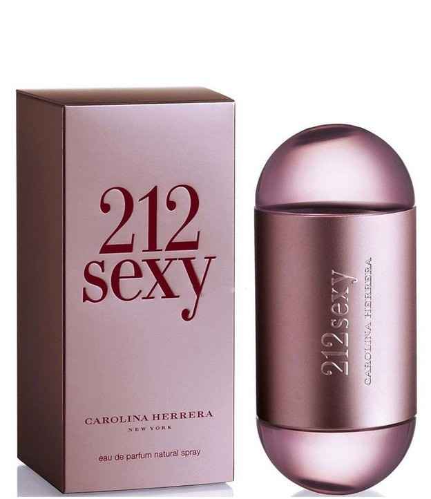 Perfume 212 sexy