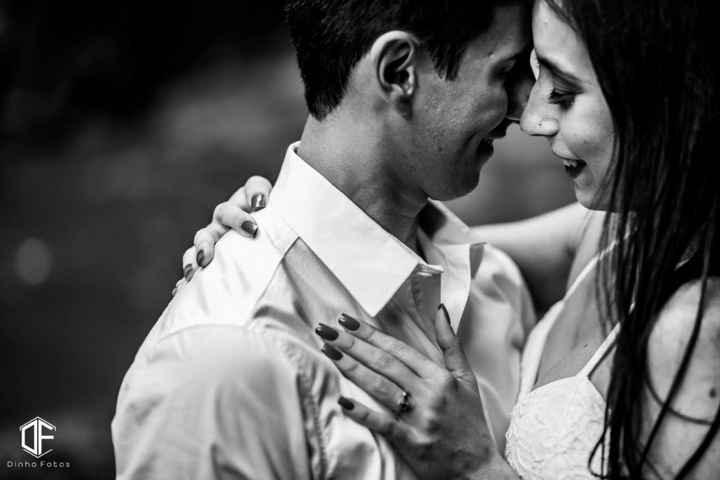 Pré Wedding