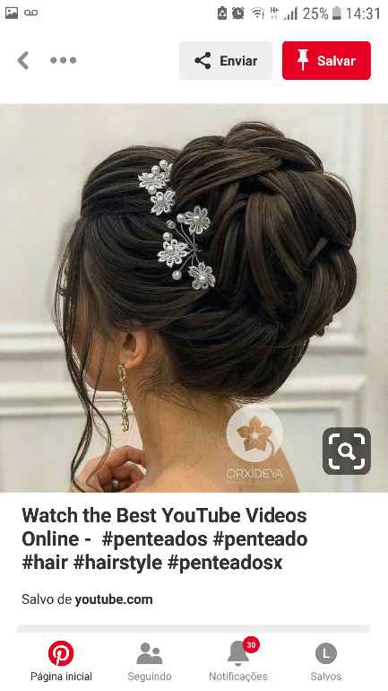 Penteado 3