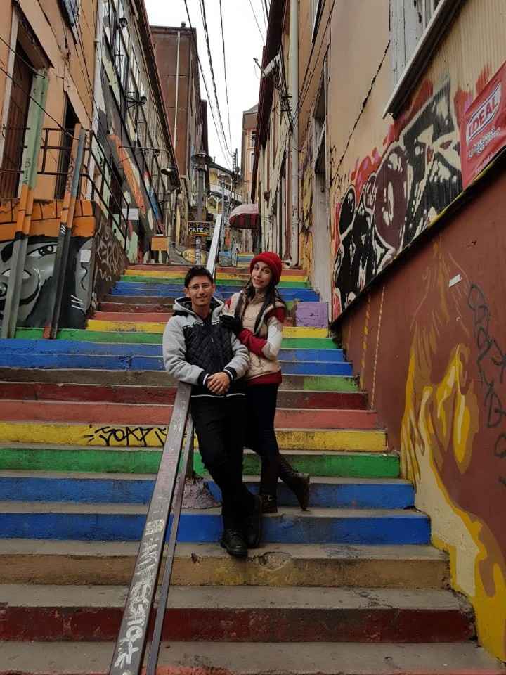 Valparaiso