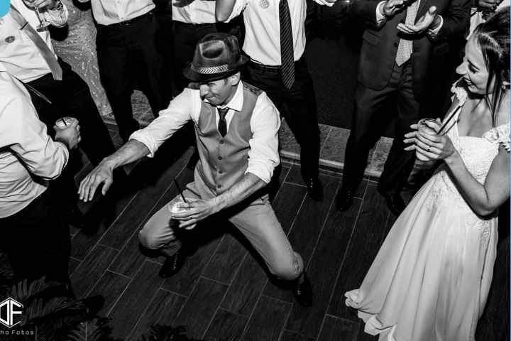 Hora da balada
