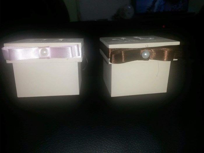 Sapato convite lembrancinhas padrinhos e convidados - 6