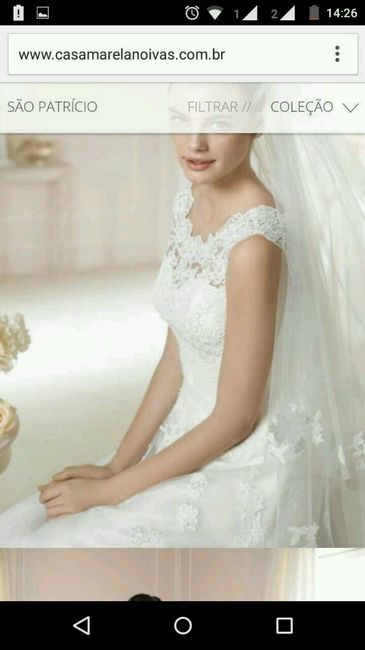 Vestido - 1