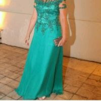 Escolhi a cor do vestido das madrinhas *----* - 1